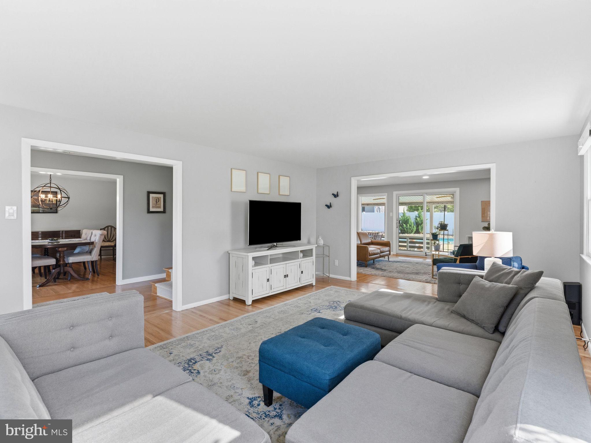 722 Chatham Road Somerdale, NJ 08083 - Photo 8 of 45