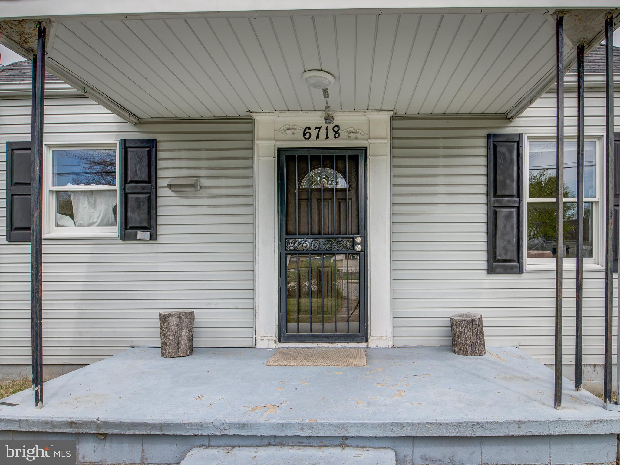 6718 Larkspur Road Morningside, MD 20746 - Photo 2 of 35