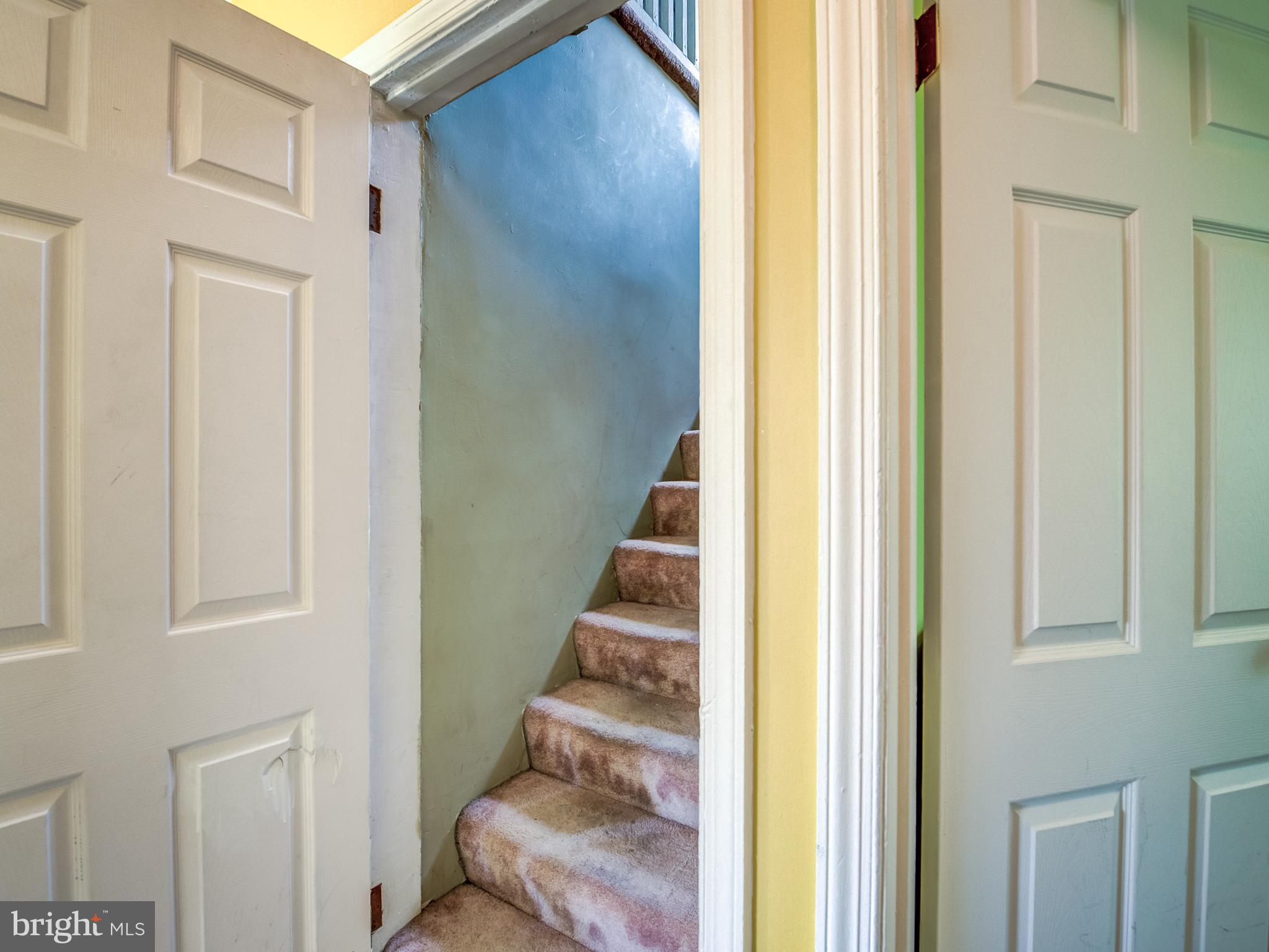6718 Larkspur Road Morningside, MD 20746 - Photo 23 of 35