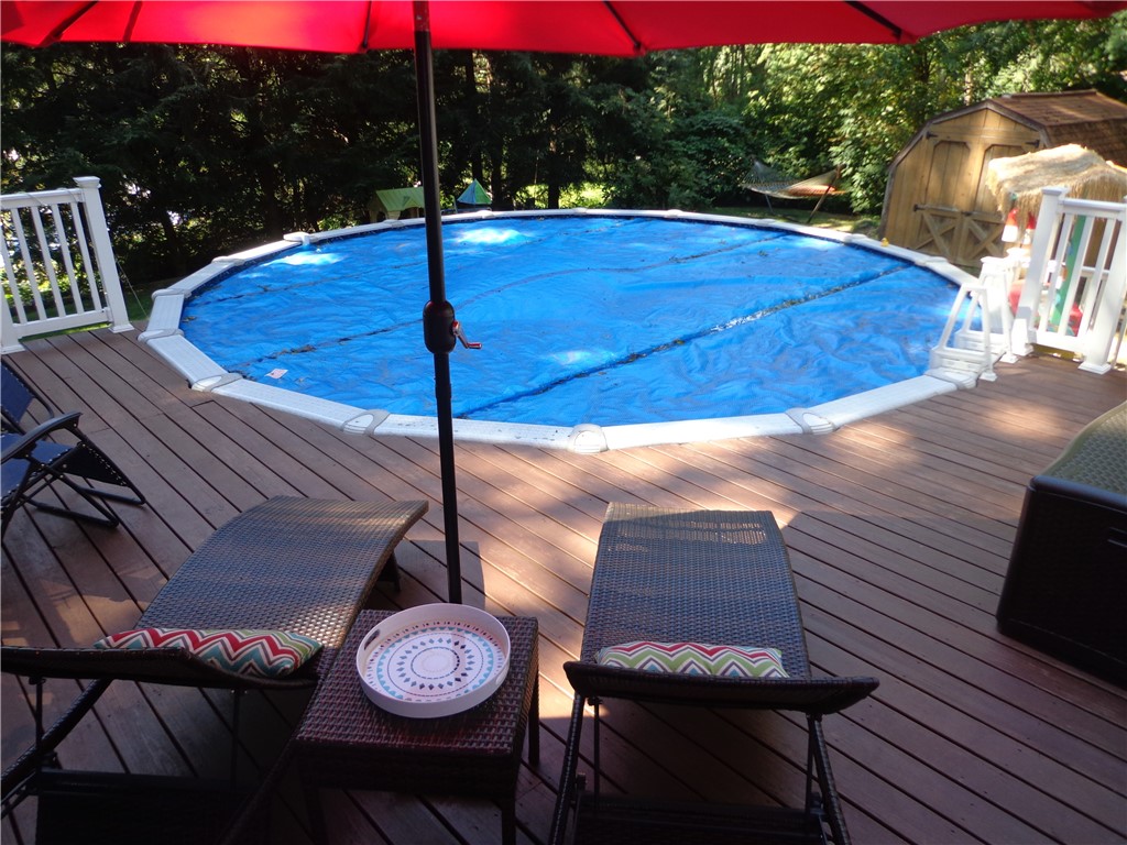 697 Ashdon Circle Webster, NY 14580 - Photo 38 of 42