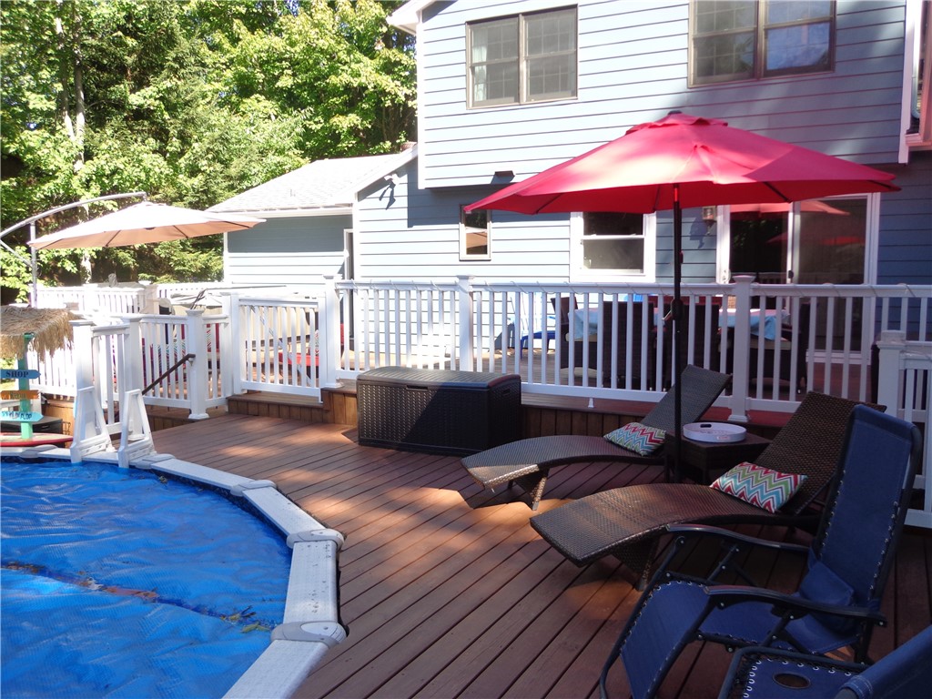 697 Ashdon Circle Webster, NY 14580 - Photo 39 of 42