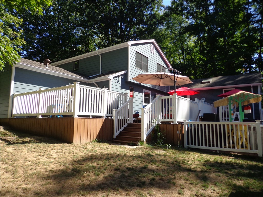 697 Ashdon Circle Webster, NY 14580 - Photo 41 of 42