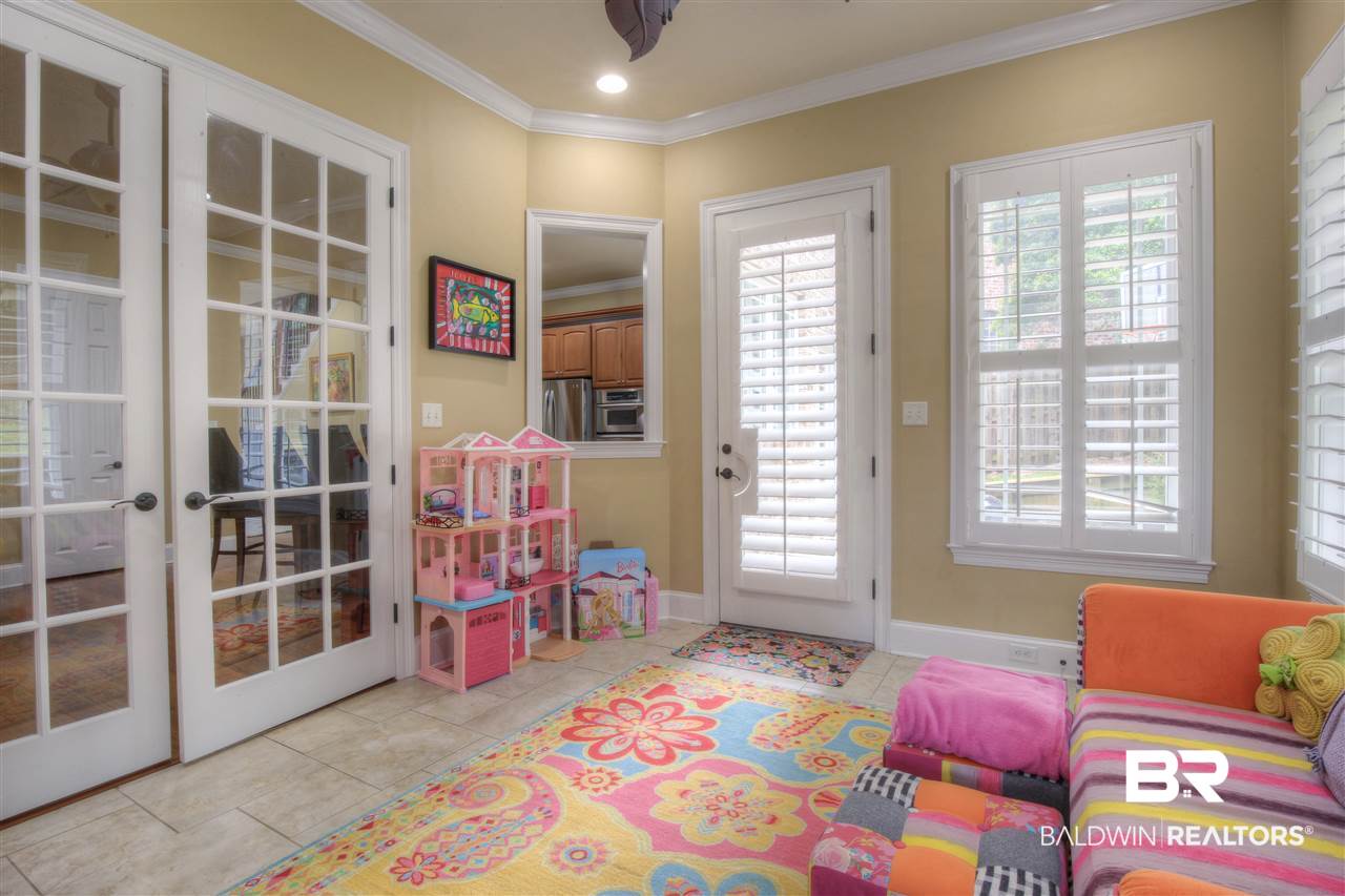 144 Sandy Shoal Loop Fairhope, AL 36532 - Photo 16 of 37 sunroom