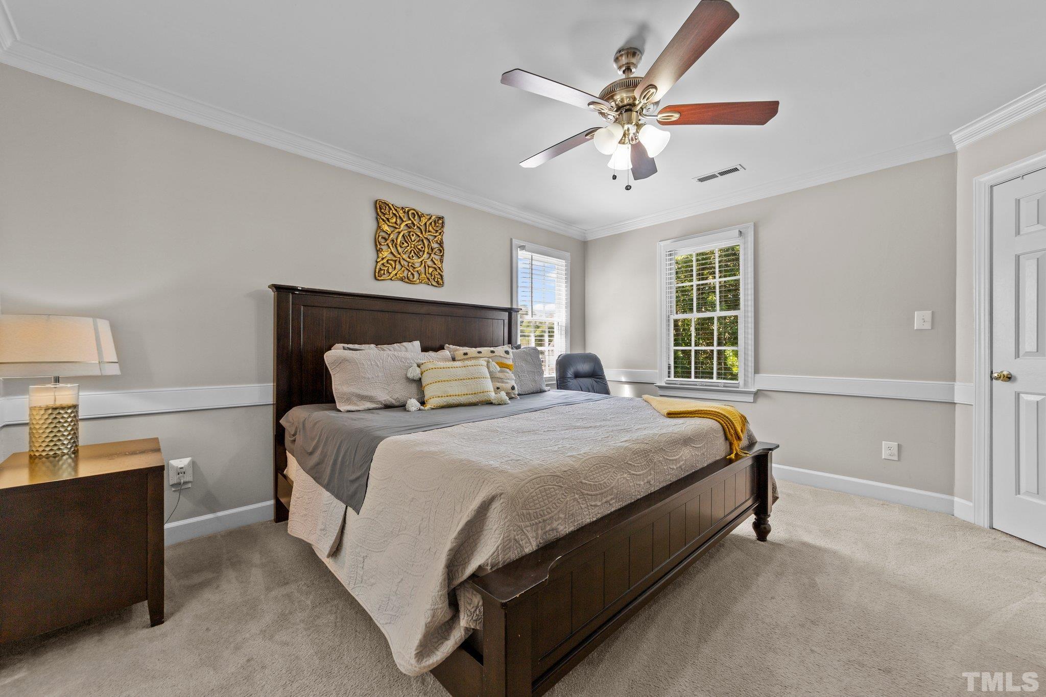 2012 Laurel Valley Way Raleigh, NC 27604 - Photo 10 of 25 Gallery Image 10