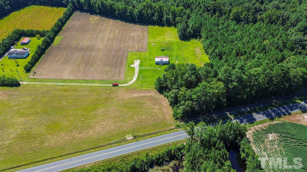 92 Wayland Drive St. Pauls, NC 28384 - Photo 32 of 36 a view of a yard