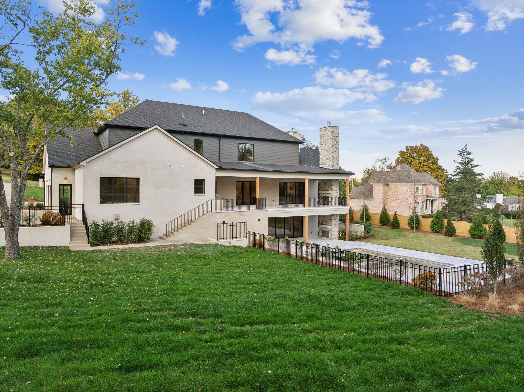 809 Brentview Drive Nashville, TN 37220 - Photo 84 of 96