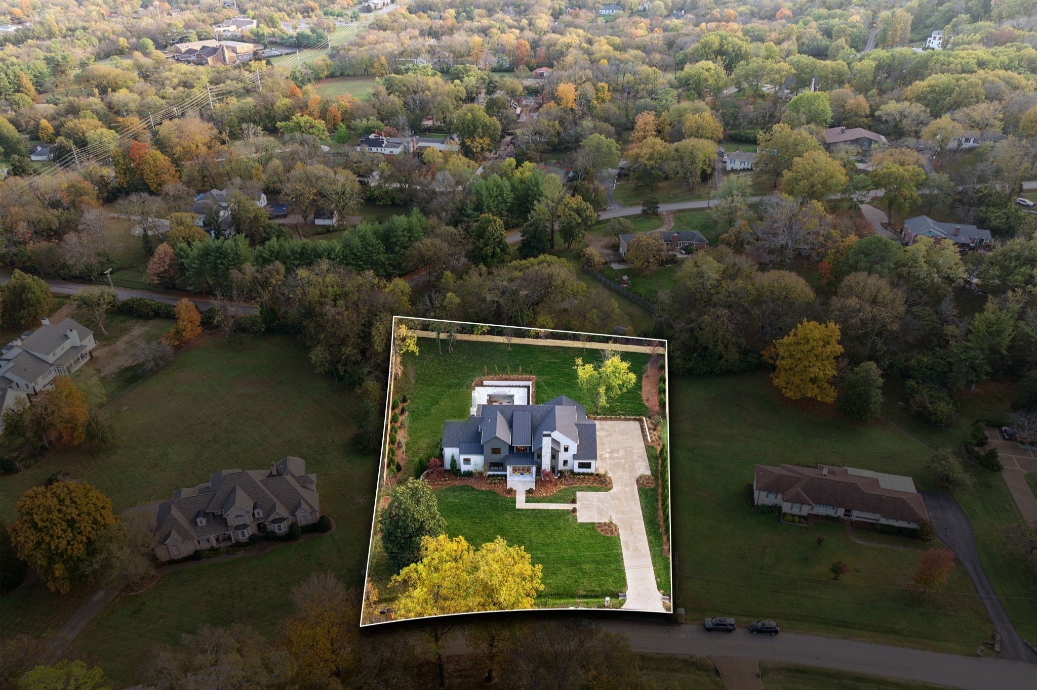 809 Brentview Drive Nashville, TN 37220 - Photo 89 of 96