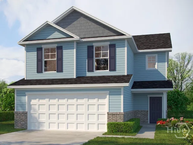 $421,146 | 253 Mage Street, Bloomingdale, GA 31302