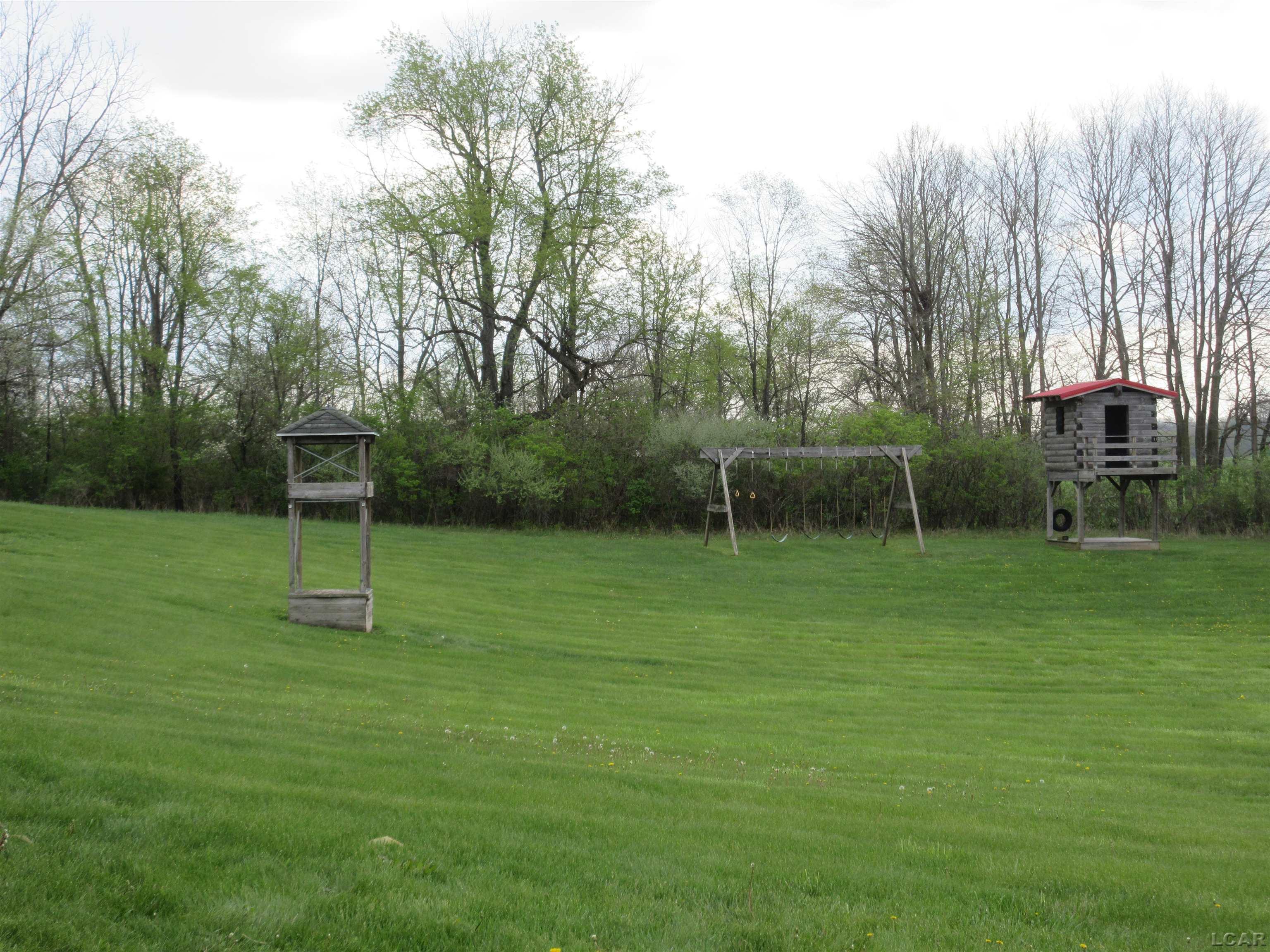 2487 West Monroe (m-50) Road Tipton, MI 49287 - Photo 38 of 60