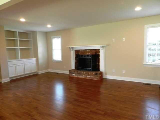 5308 Fairoaks Road Durham, NC 27712 - Photo 3 of 4 Enjoy family time and entertaining in this large living space.