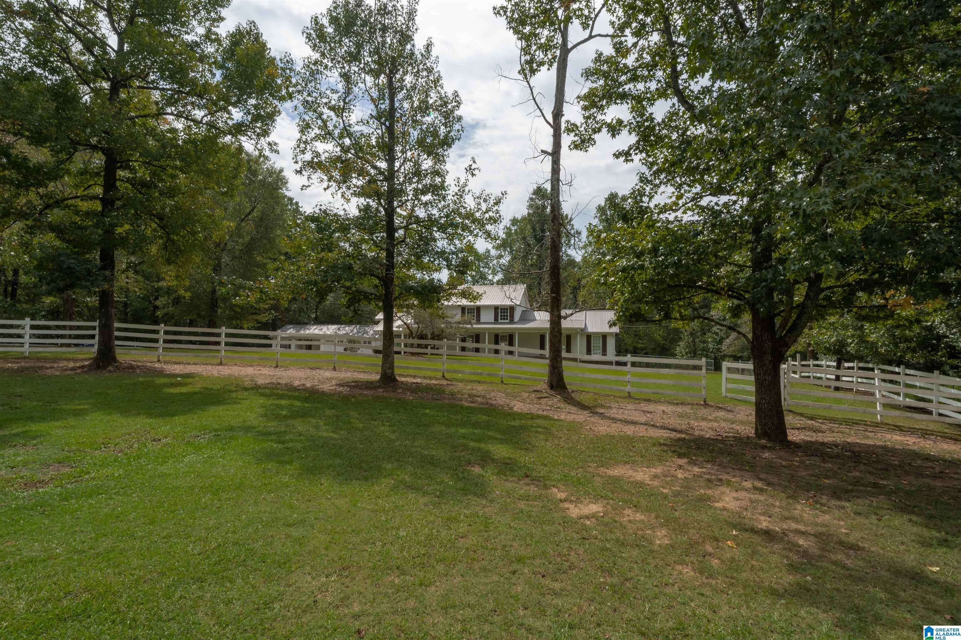 486 Whisenhunt Road Chelsea, AL 35043 - Photo 45 of 47