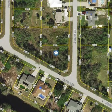 $28,000 | 7117 Janette Street, Englewood, FL 34224