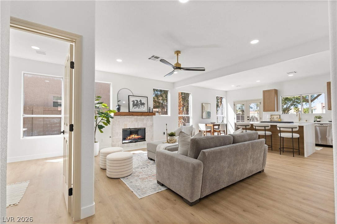 197 Reed Lane Henderson, NV 89074 - Photo 10 of 47