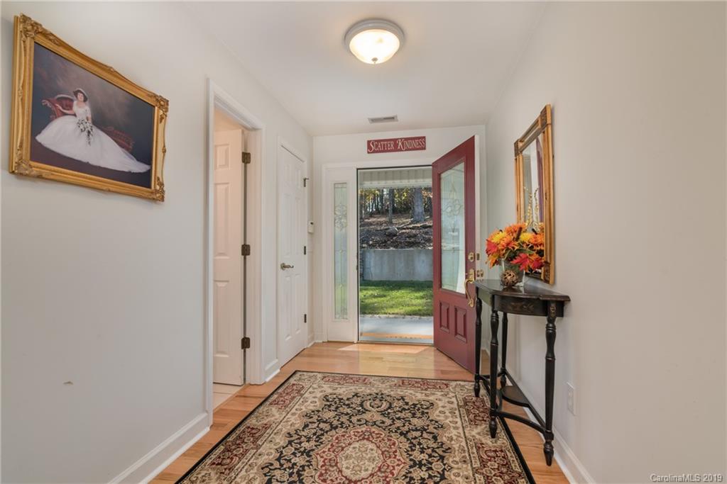 1020 Mountain Creek Road Rutherfordton, NC 28139 - Photo 19 of 48 an entryway with a rug