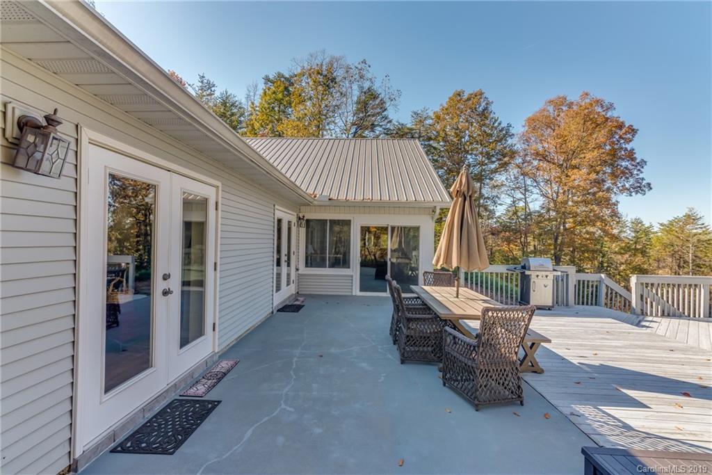1020 Mountain Creek Road Rutherfordton, NC 28139 - Photo 3 of 48 a view of a house with a patio