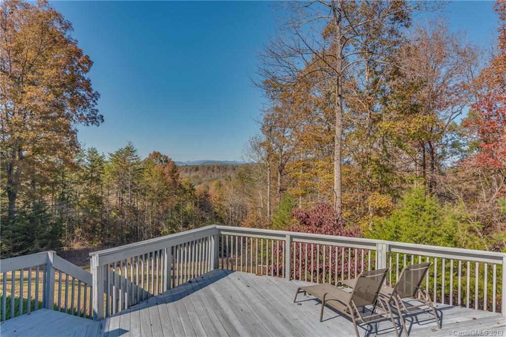 1020 Mountain Creek Road Rutherfordton, NC 28139 - Photo 4 of 48 a view of balcony with furniture