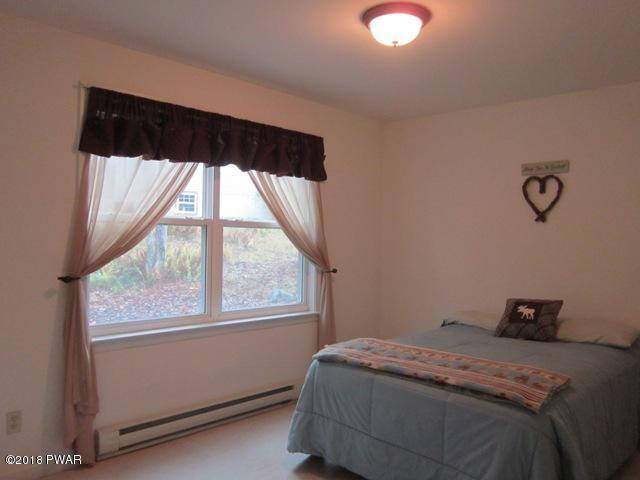 130 Laurel Road Lackawaxen, PA 18435 - Photo 15 of 45 13 BEDROOM 2