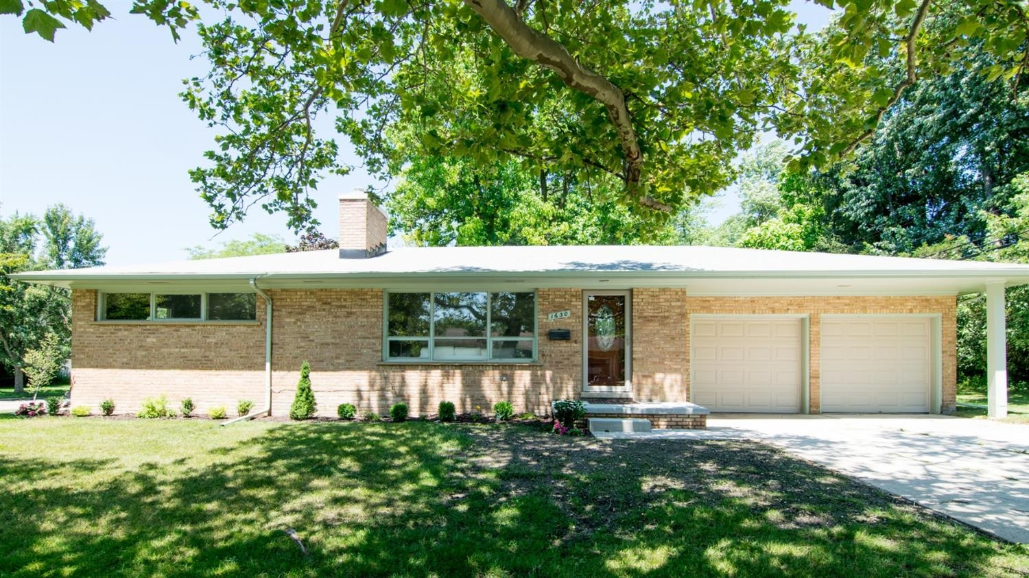 1630 Hanover Road Ann Arbor, MI 48103 - Photo 5 of 24 Photo 5
