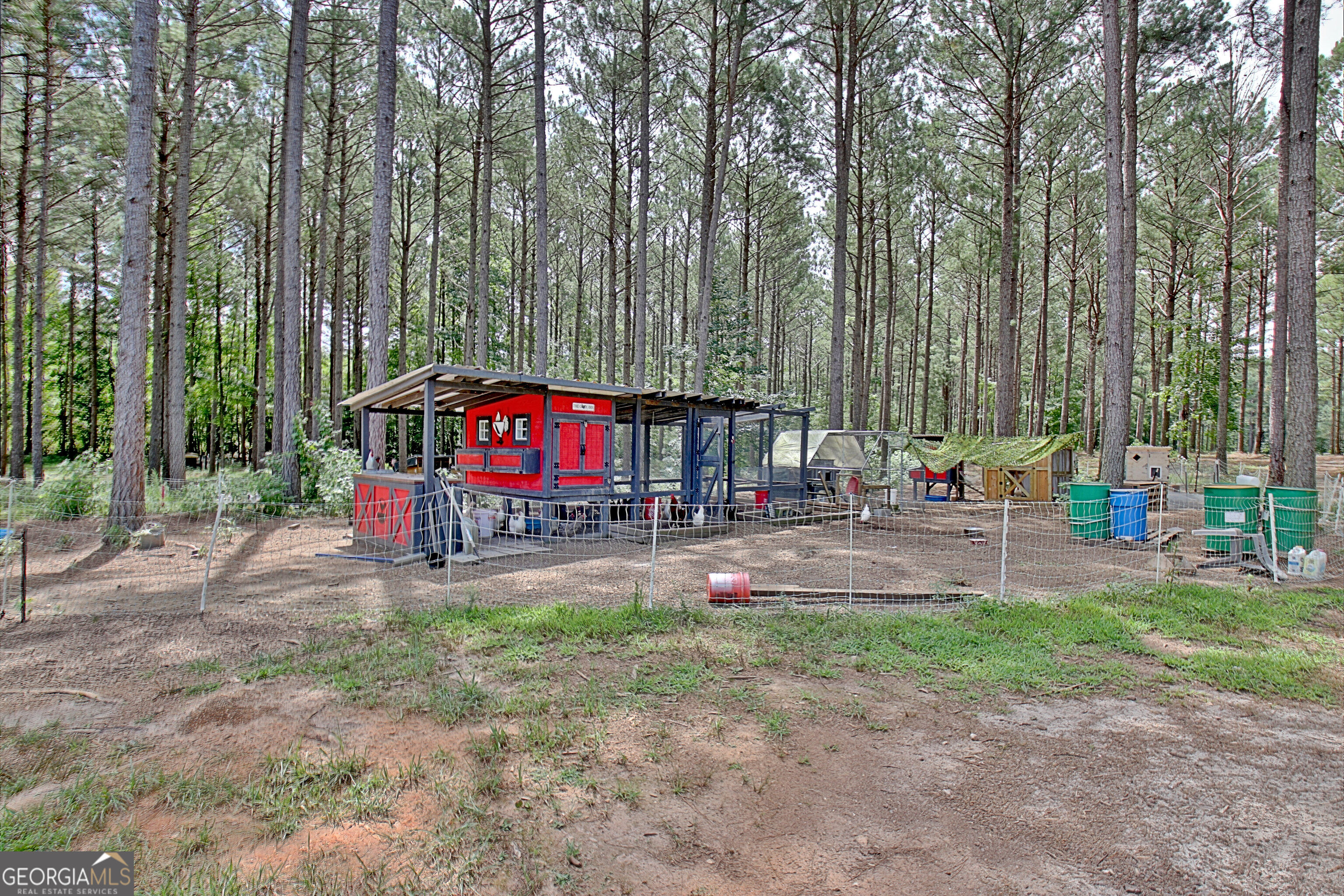 4141 Primrose Road Grantville, GA 30220 - Photo 55 of 68 Gallery Image 55