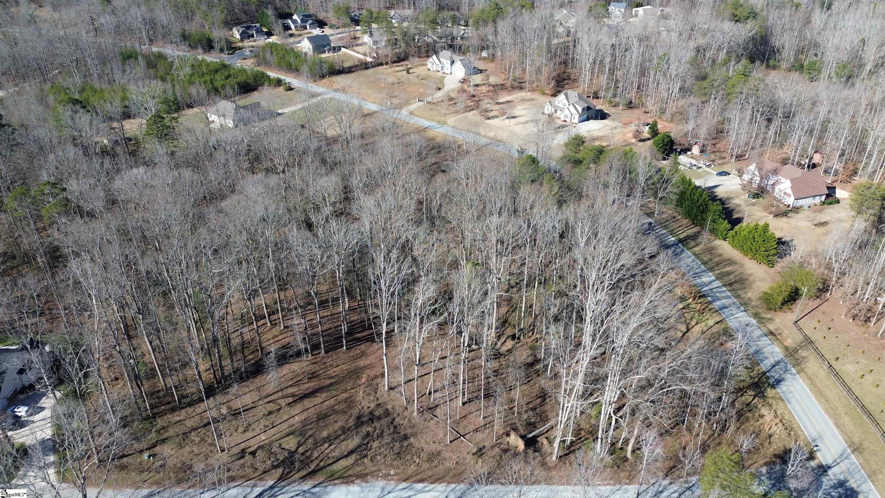 1070 Bates Crossing Road Travelers Rest, SC 29690 - Photo 3 of 5