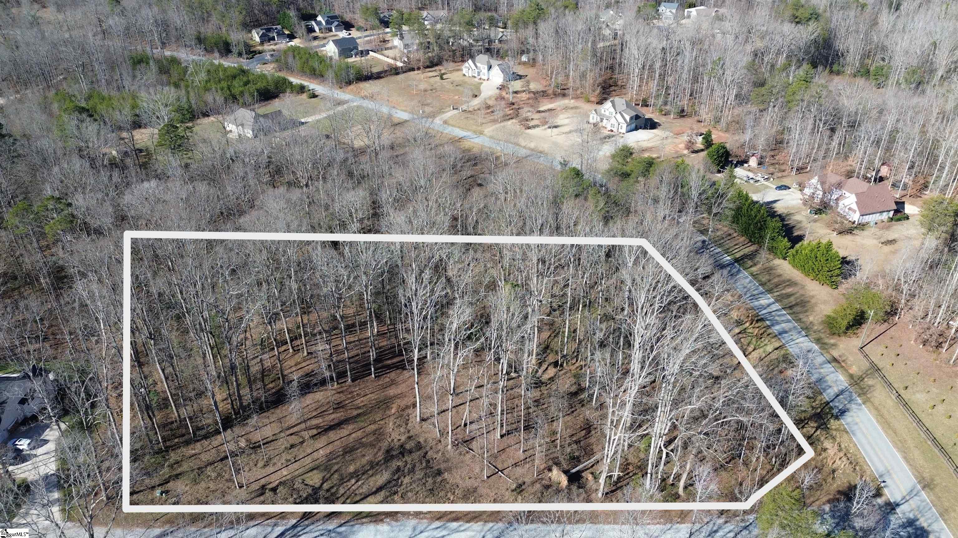 1070 Bates Crossing Road Travelers Rest, SC 29690 - Photo 5 of 5