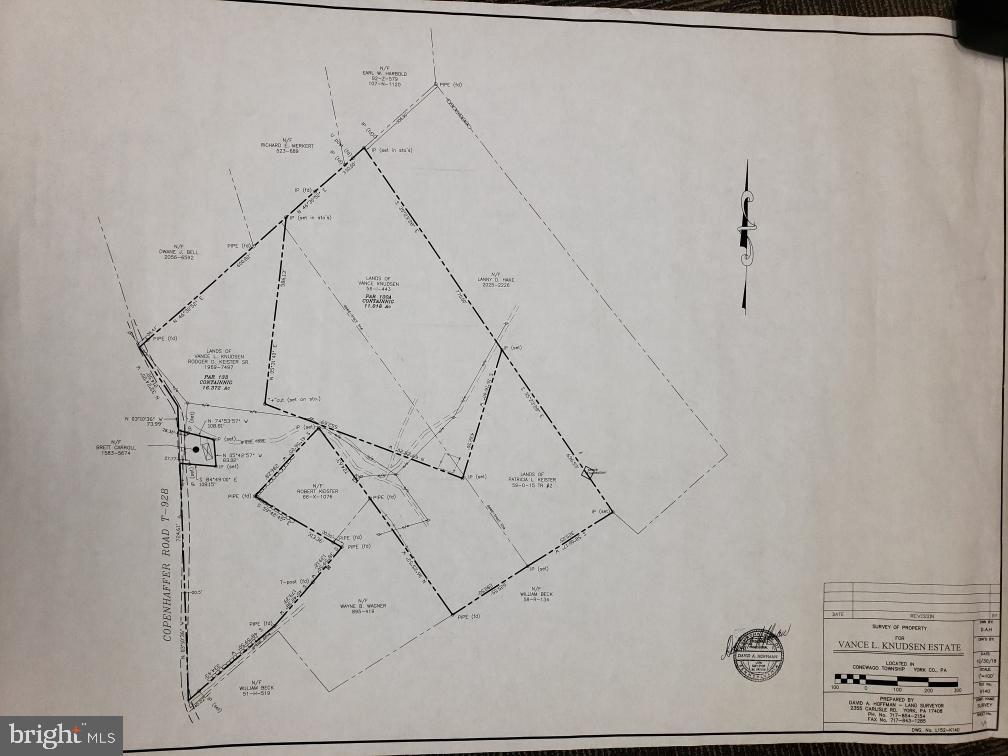 1725 Copenhaffer Road Dover, PA 17315 - Photo 12 of 13