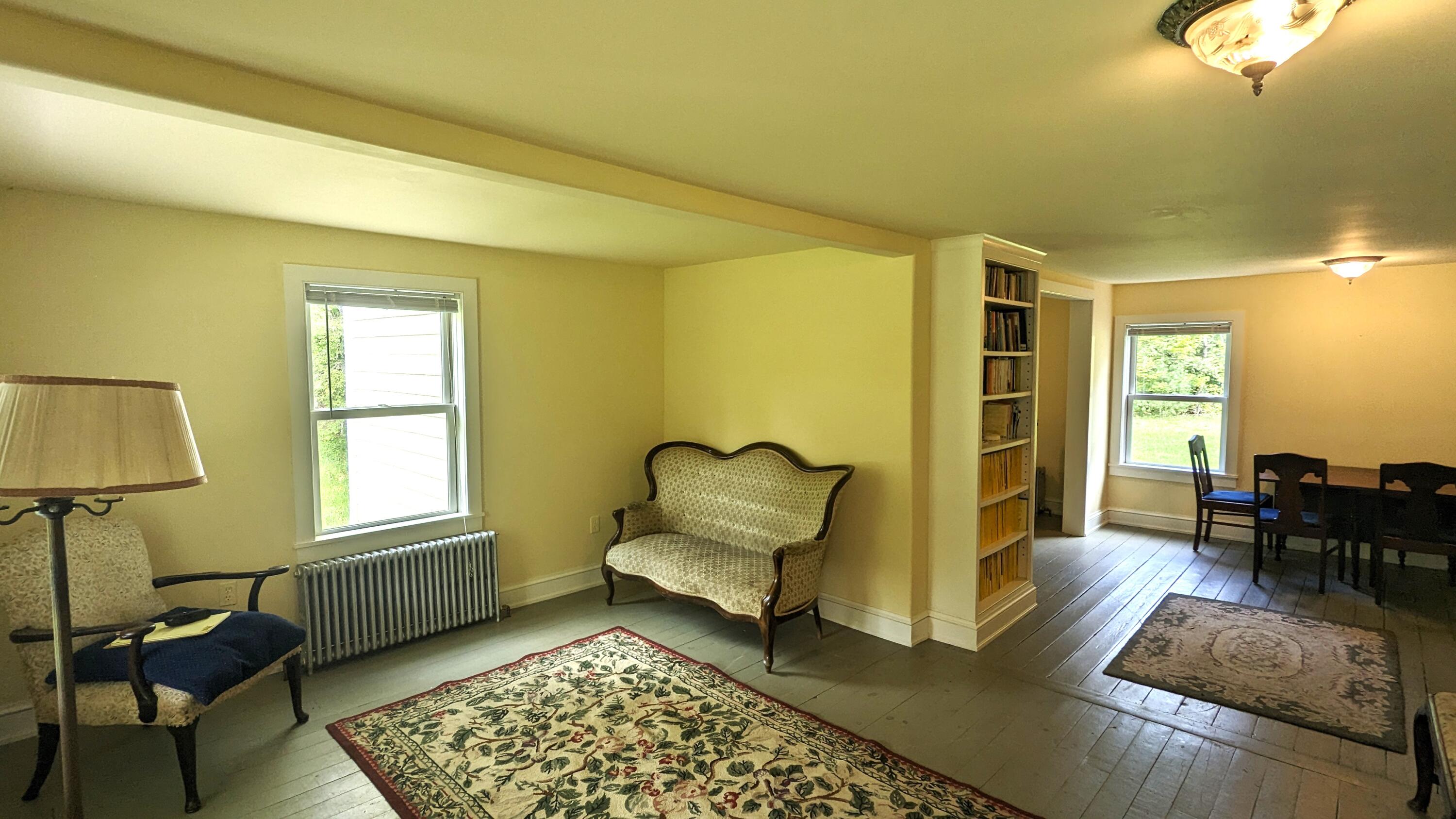 118 Sherman Lake Road Crown Point, NY 12928 - Photo 6 of 50 cLiving Rm2