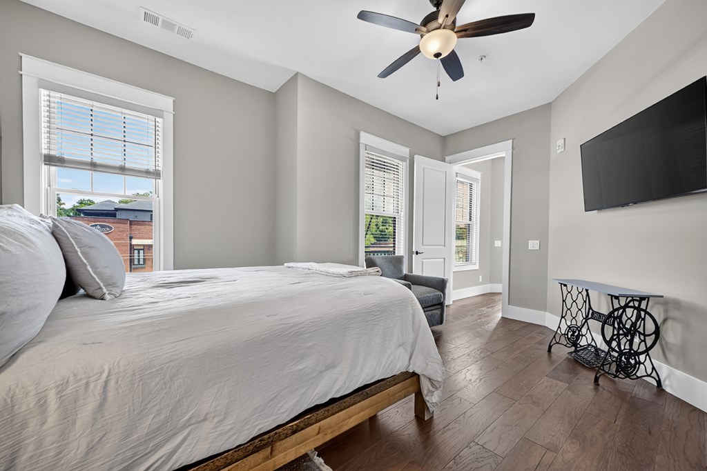 116 West Main Street Blue Ridge, GA 30513 - Photo 27 of 35