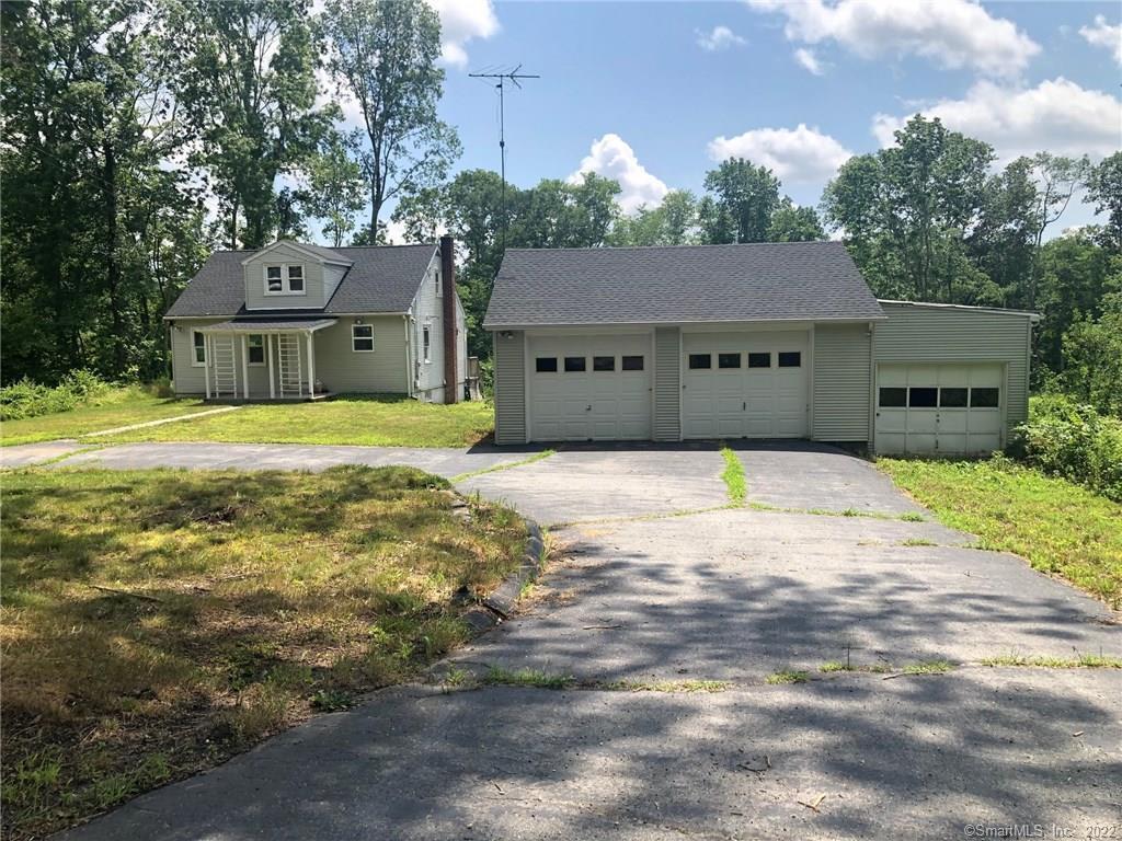 416 Starkweather Road Plainfield, CT 06374 - Photo 1 of 1 Gallery Image 1
