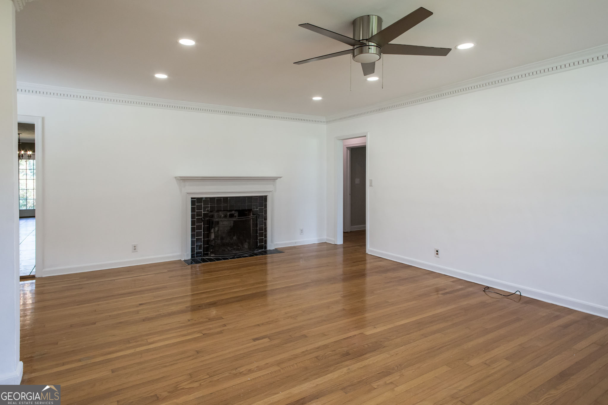 1109 Cherokee Circle Waycross, GA 31501 - Photo 7 of 45