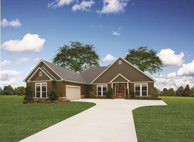 24680 Adalade Lane Daphne, AL 36526 - Photo 1 of 1