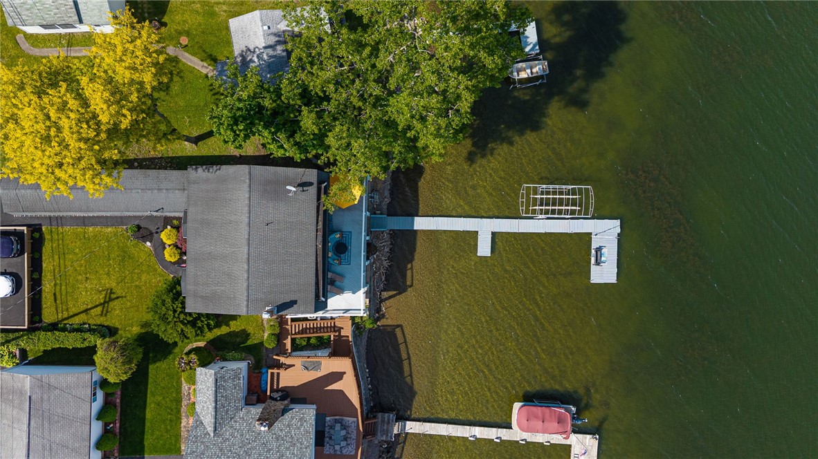 5603 West Lake Road Groveland, NY 14435 - Photo 15 of 48