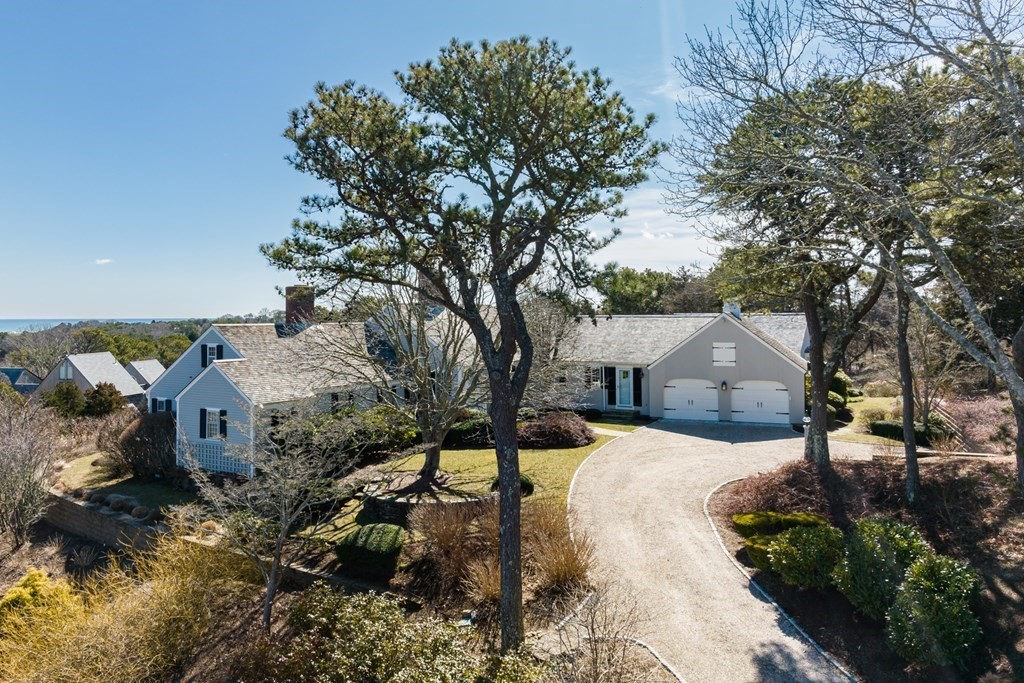 30 Countryside Drive Orleans, MA 02653 - Photo 1 of 39 a view of a house with a yard