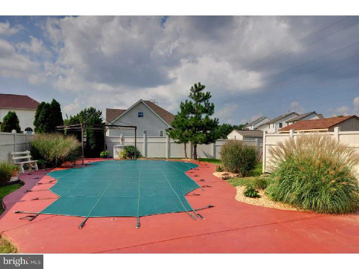 3993 Autumn Ridge Road Bethlehem, PA 18017 - Photo 4 of 13 Pool