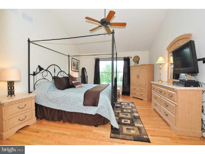 3993 Autumn Ridge Road Bethlehem, PA 18017 - Photo 10 of 13 Master Bedroom
