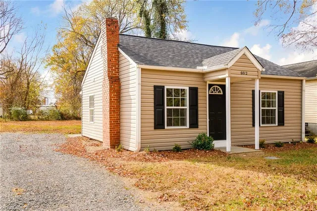 $179,900 | 6012 Ball Park Road, Thomasville, NC 27360