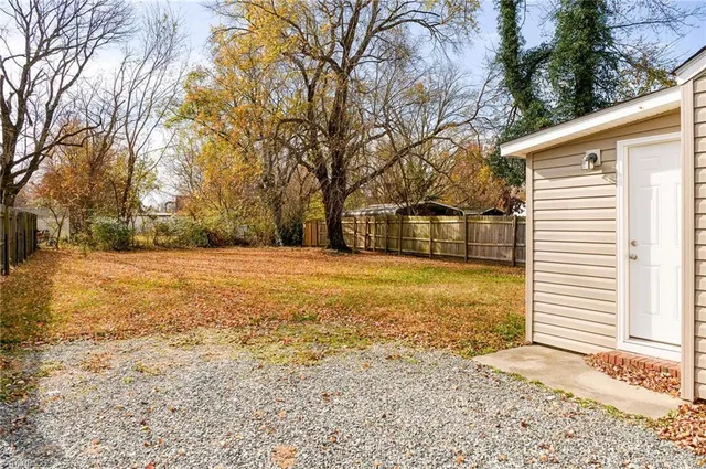 $179,900 | 6012 Ball Park Road, Thomasville, NC 27360