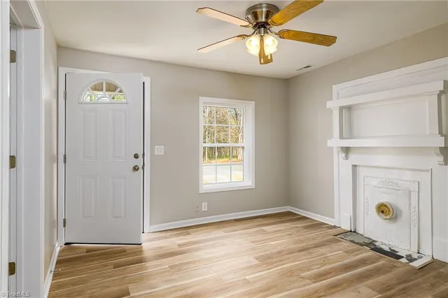 $179,900 | 6012 Ball Park Road, Thomasville, NC 27360