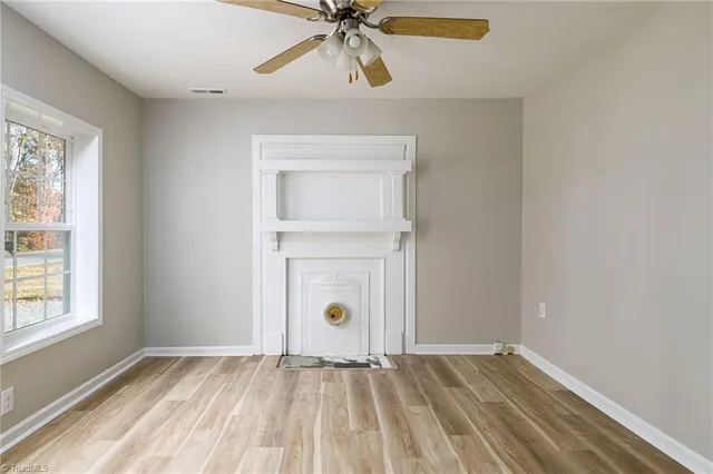 $179,900 | 6012 Ball Park Road, Thomasville, NC 27360