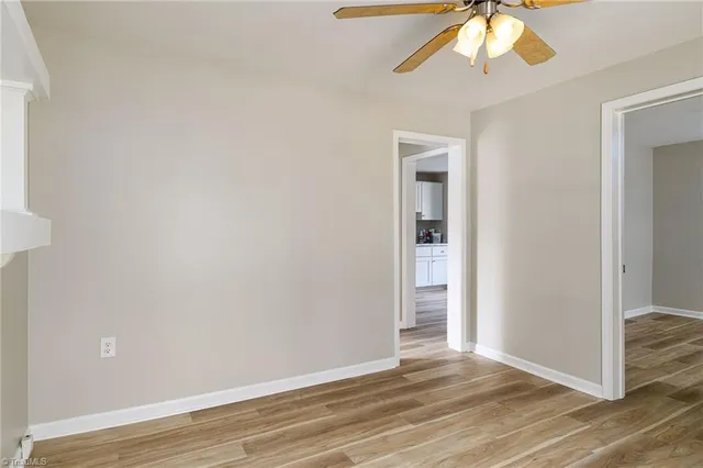 $179,900 | 6012 Ball Park Road, Thomasville, NC 27360