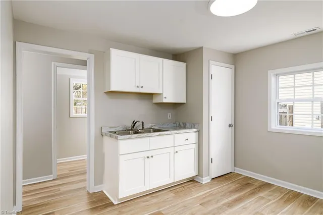 $179,900 | 6012 Ball Park Road, Thomasville, NC 27360