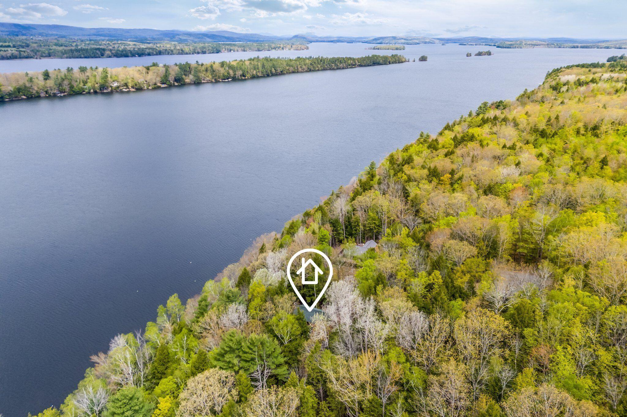 29 Gables End Belgrade, ME 04917 - Photo 11 of 57 Great Pond