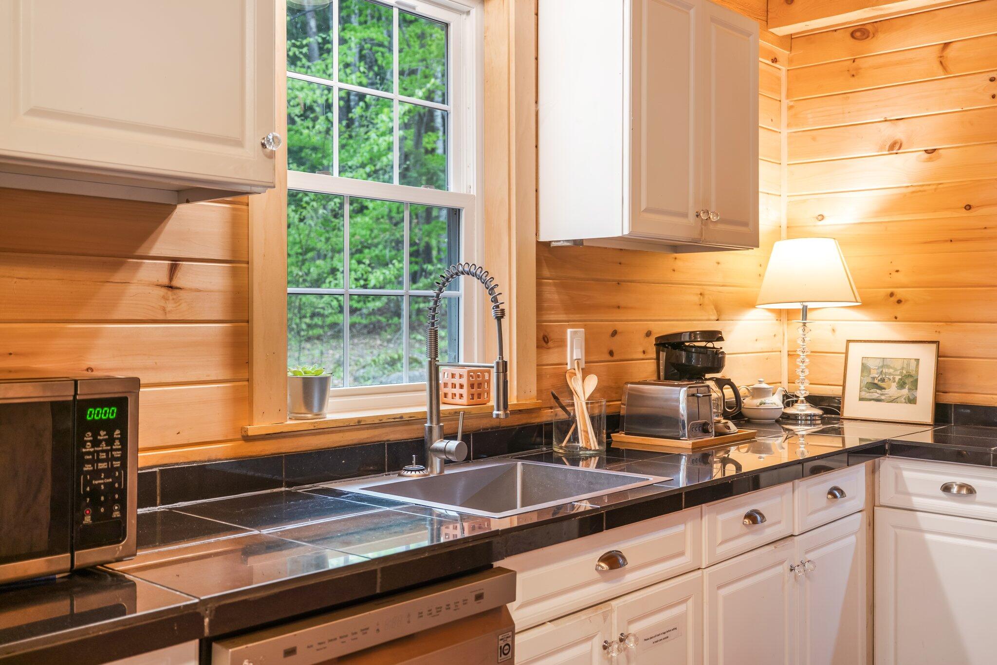29 Gables End Belgrade, ME 04917 - Photo 20 of 57 Kitchen