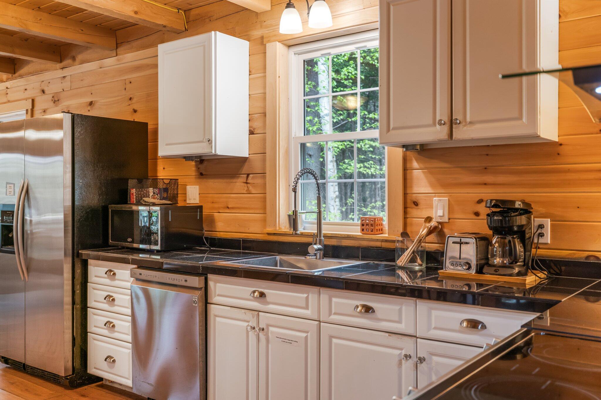 29 Gables End Belgrade, ME 04917 - Photo 22 of 57 Kitchen