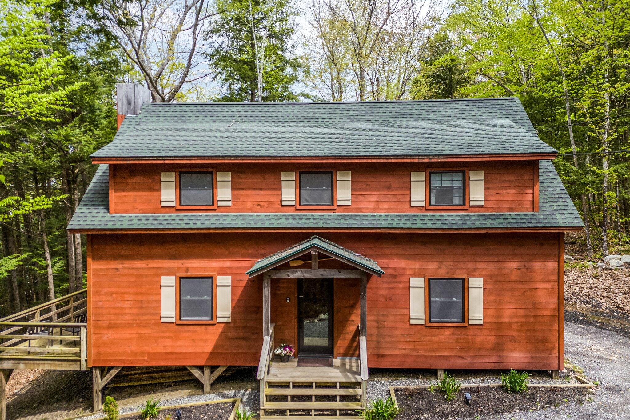 29 Gables End Belgrade, ME 04917 - Photo 47 of 57 29 Gables End Belgrade