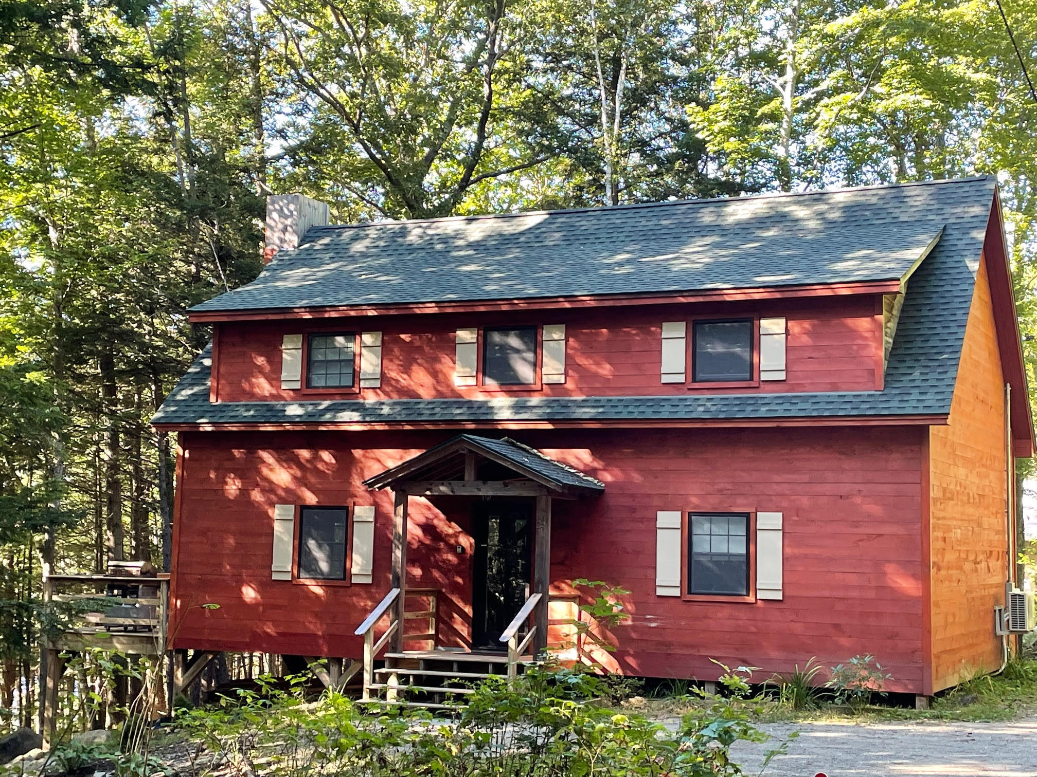 29 Gables End Belgrade, ME 04917 - Photo 57 of 57 29 Gables End Belgrade
