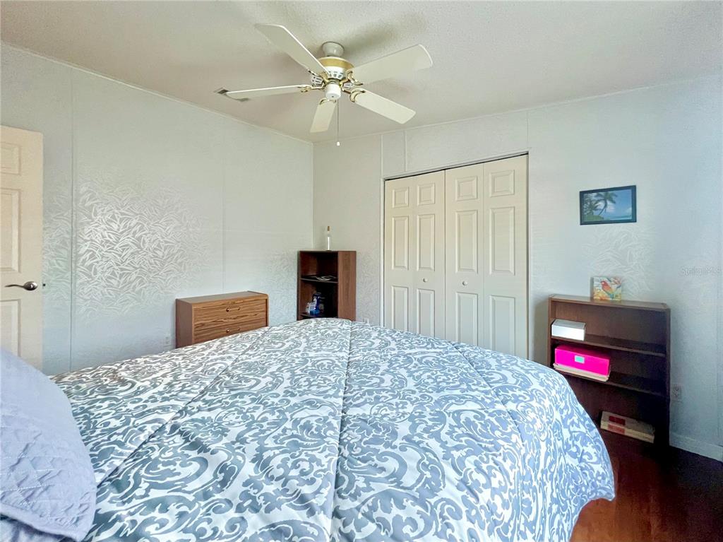 1100 South Belcher Road, Unit 512 Largo, FL 33771 - Photo 32 of 73 2nd Bedroom