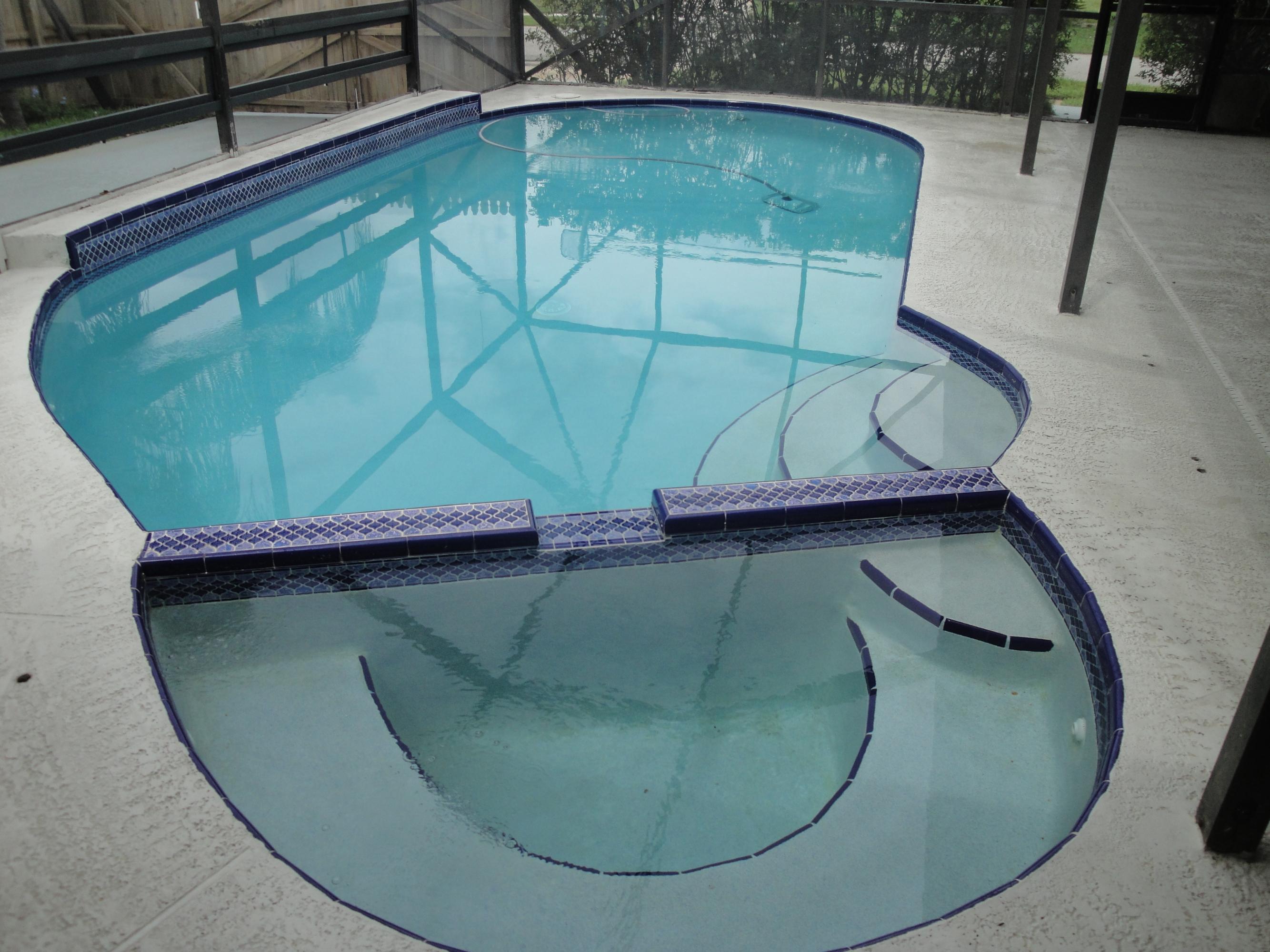 1403 High Ridge Road Lake Worth, FL 33461 - Photo 7 of 9 Pool