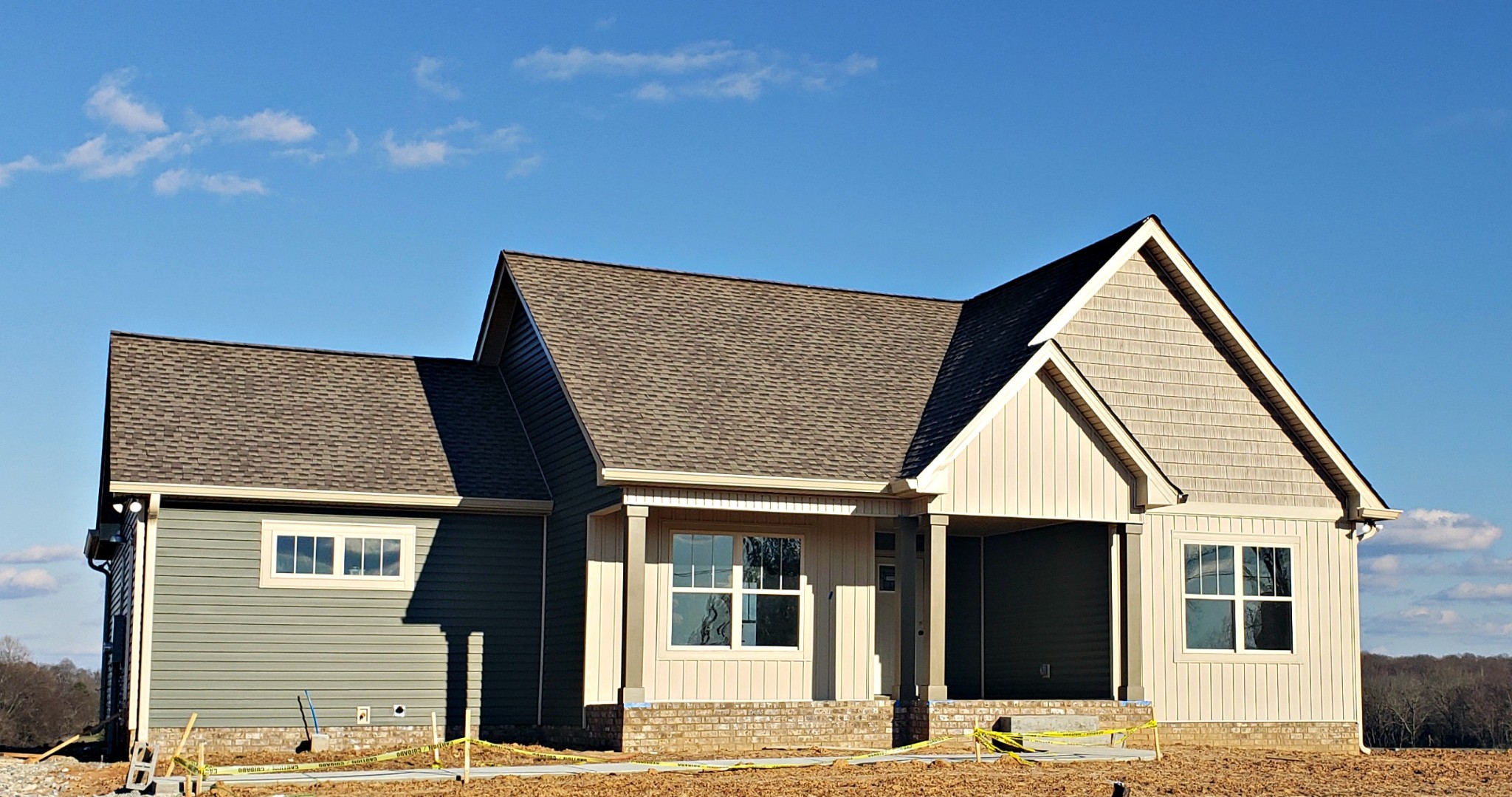 4112 Dot Road Springfield, TN 37172 - Photo 2 of 15 a view of house with outdoor space