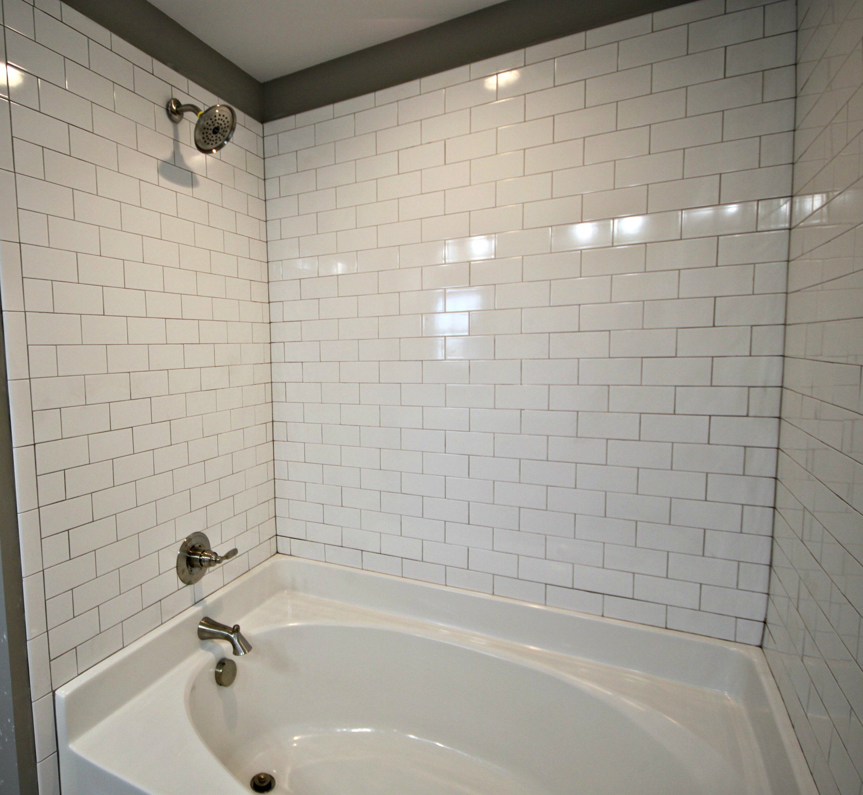 4112 Dot Road Springfield, TN 37172 - Photo 10 of 15 a bathroom with a bathtub and a shower